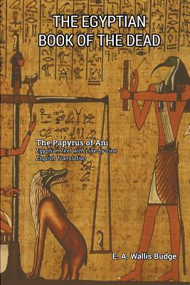 The Egyptian Book of the Dead