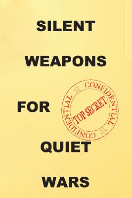 Silent Weapons for Quiet Wars: An Introductory Programming Manual