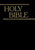 Extra Large Print Bible-KJV