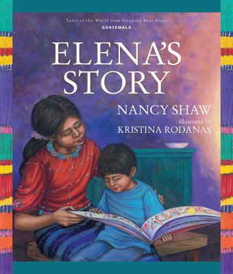 Elena's Story