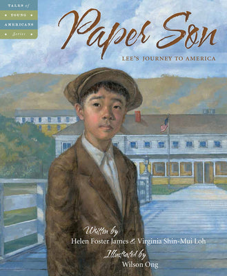 Paper Son: Lee's Journey to America