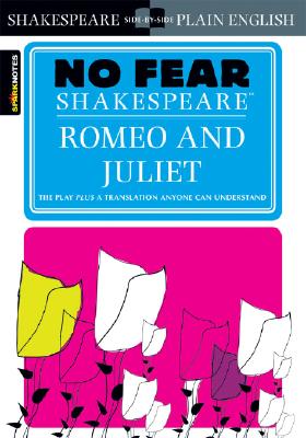 Romeo and Juliet (No Fear Shakespeare): Volume 2