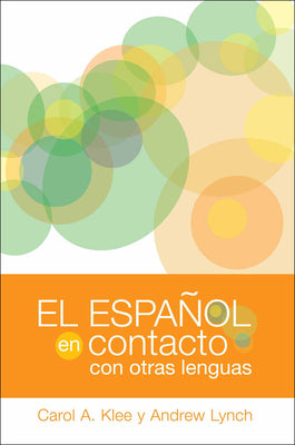 Georgetown Studies in Spanish Linguistics series