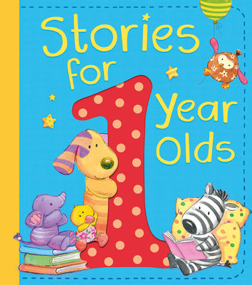 Stories for 1 Year Olds