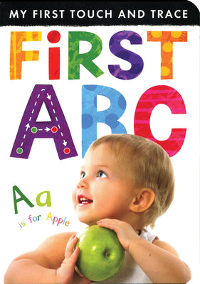 First ABC