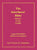 Interlinear Hebrew Greek English Bible-PR-FL/OE/KJV Large Print Volume 4