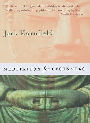 Meditation for Beginners