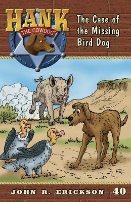 The Case of the Missing Bird Dog