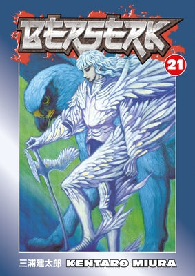 Berserk: Volume 21