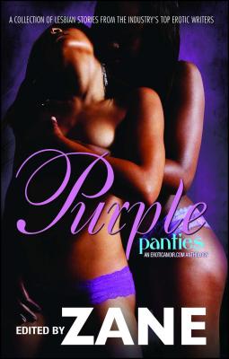 Purple Panties: An Eroticanoir.com Anthology