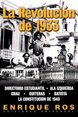 La Revolucion de 1933