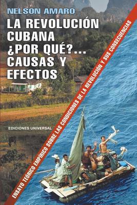 La Revolución Cubana ¿Por Qué? Causas Y Efectos.