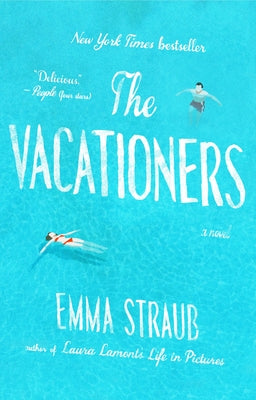 The Vacationers