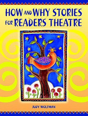 How and Why Stories for Readers Theatre