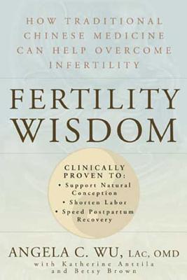 Fertility Wisdom: How Traditional Chinese Medicine Can Help Overcome Infertility