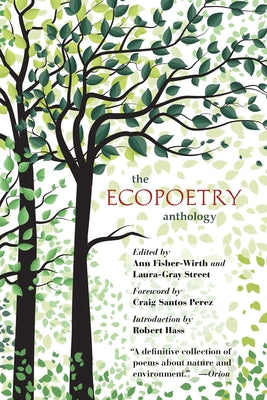 The Ecopoetry Anthology