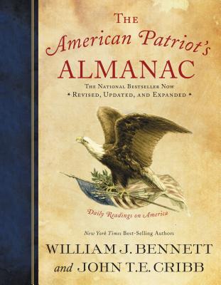 The American Patriot's Almanac: Daily Readings on America