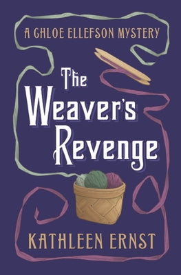 The Weaver's Revenge