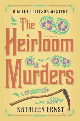 The Heirloom Murders