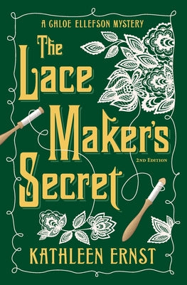 The Lace Maker's Secret