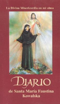 Diario de Santa Maria Faustina Kowalska