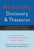 Webster's Dictionary & Thesaurus