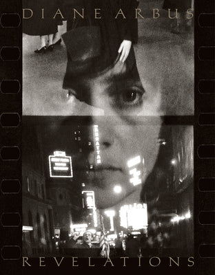 Diane Arbus Revelations