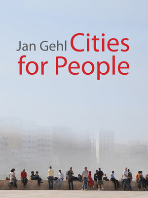 Cities for People