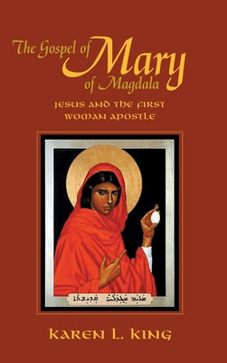 The Gospel of Mary of Magdala