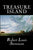 Treasure Island by Robert Louis Stevenson, Fiction, Classics