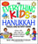 The Everything Kids' Hanukkah Puzzle & Activity Book: Games, Crafts, Trivia, Songs, and Traditions to Celebrate the Festival of Lights!