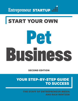 Start Your Own Pet Business