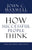 How Successful People Think: Change Your Thinking, Change Your Life