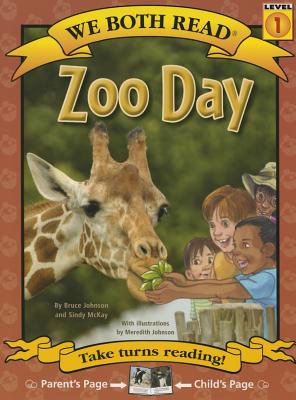 We Both Read-Zoo Day