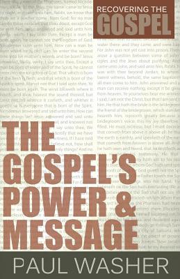 The Gospel's Power and Message