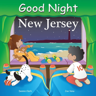 Good Night New Jersey