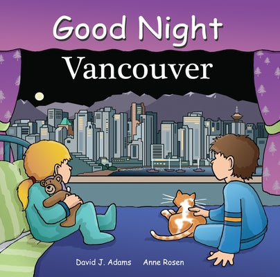 Good Night Vancouver