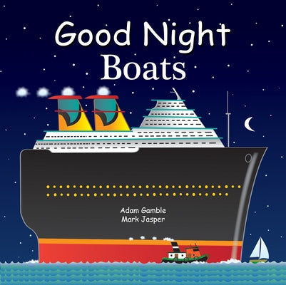 Good Night Boats – Unimart.com