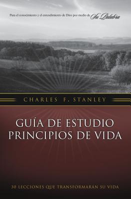 Guía de Estudio Principios de Vida