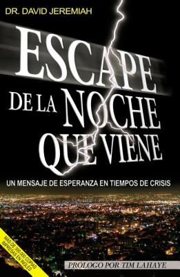 Escape La Noche Que Viene