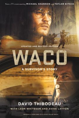 Waco: A Survivor's Story