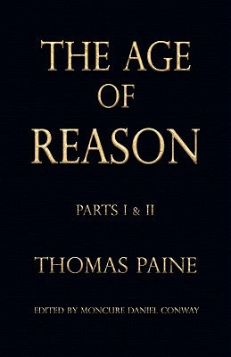 The Age of Reason