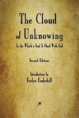 The Cloud of Unknowing