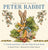 The Classic Tale of Peter Rabbit Touch and Feel Board Book: A Touch and Feel Lift the Flap Board Book