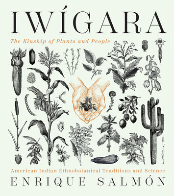 Iwigara: American Indian Ethnobotanical Traditions and Science