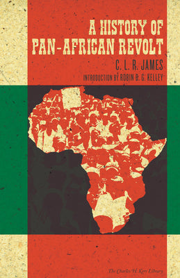 History of Pan-African Revolt