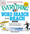 The Everything Word Search for the Beach Book: Puzzles That Are Shore to Keep You Entertained!