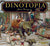 Dinotopia, a Land Apart from Time: 20th Anniversary Edition