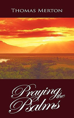 Praying the Psalms