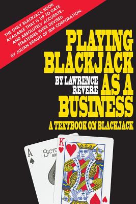 Playing Blackjack as a Business